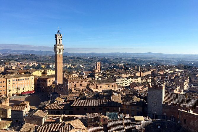 Siena Tour and exclusive window on Piazza del Campo - The Sum Up