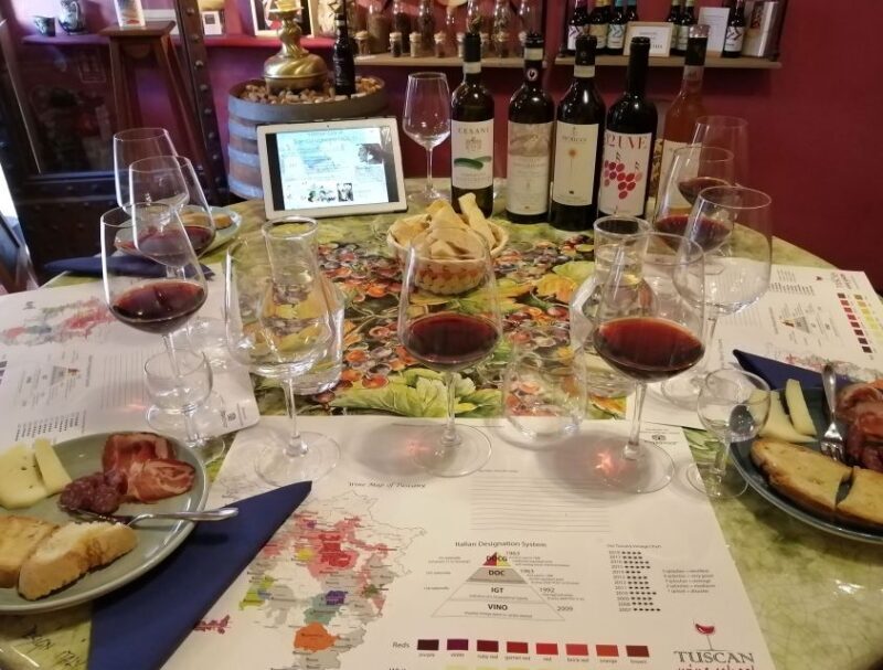 Siena: Tuscan Classics Wine Tasting Class with Aperitivo - Final Thoughts: Is It Worth it?