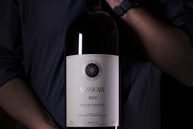 Siena Underground Wine tasting in a Medieval Cave - FAQ