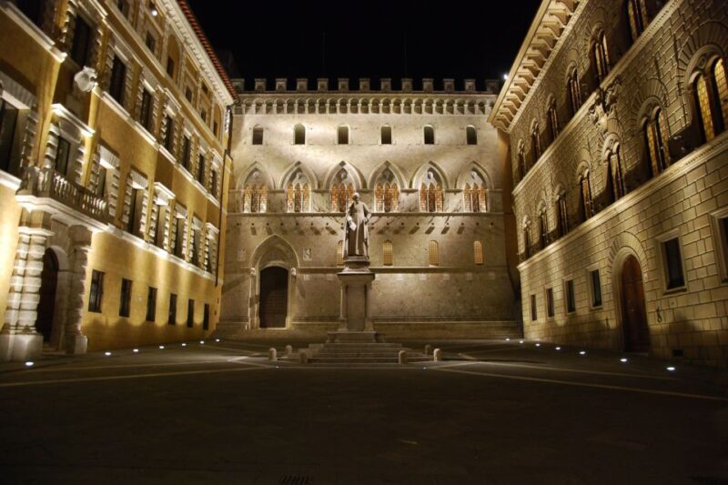 Siena: Walking Tour and Skip-the-Line Duomo Tickets - Who Should Consider This Tour?