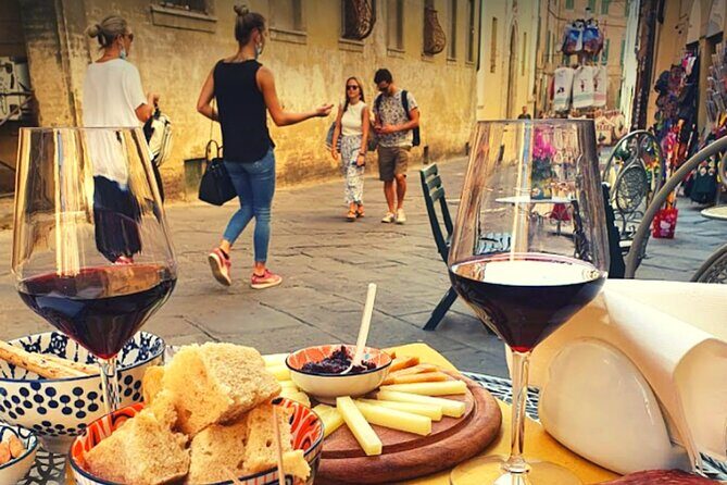 Siena walking tour with lunch & Chianti wine - A Deep Dive into the Siena Walking Tour Experience