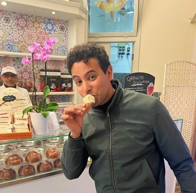 Siena Wine & Gelato tasting - Who Should Consider This Tour?