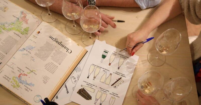 Siena: Wine tasting Experience with Tuscan Sparkling Wines - Final Thoughts