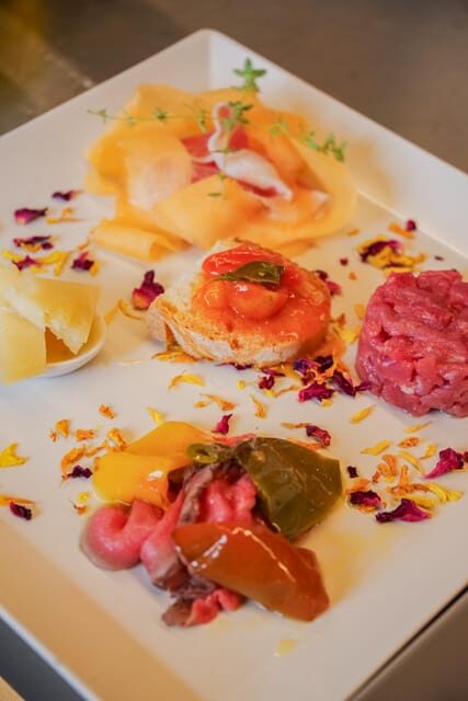 Siena: winery tour, wine tasting and lunch - Entering the Cellars: The Art of Winemaking