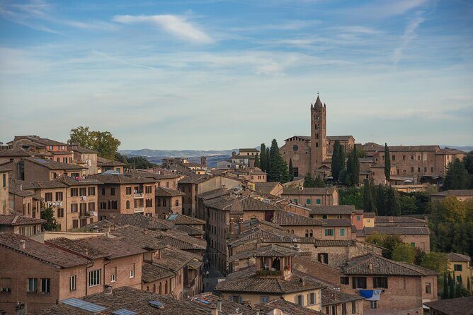 Sienas Ultimate Food Tour: Full Tuscan Meal by Do Eat Better - A Taste of Siena: The Ultimate Food Tour with Do Eat Better