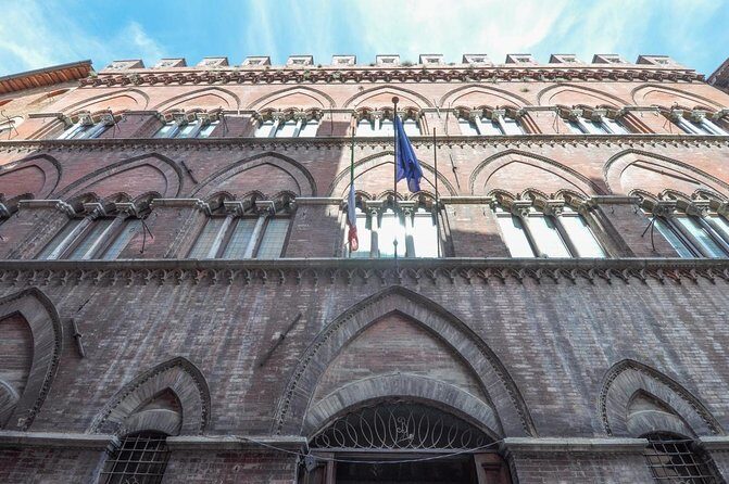 Sienas Ultimate Food Tour: Full Tuscan Meal by Do Eat Better - In The Sum Up