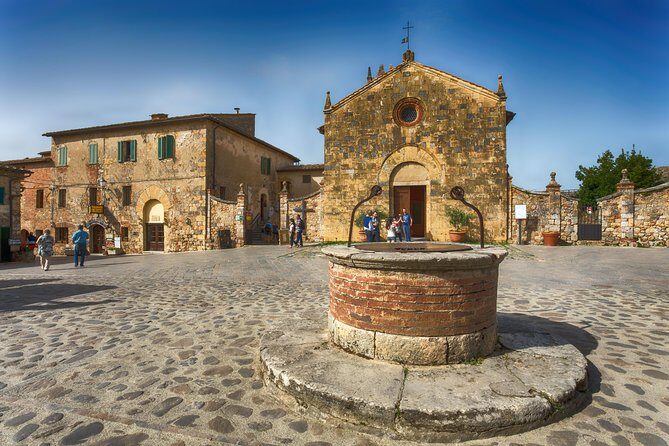 Siena,San Gimignano&Monteriggioni Shore Excursion Livorno Port - Who Should Consider This Tour?