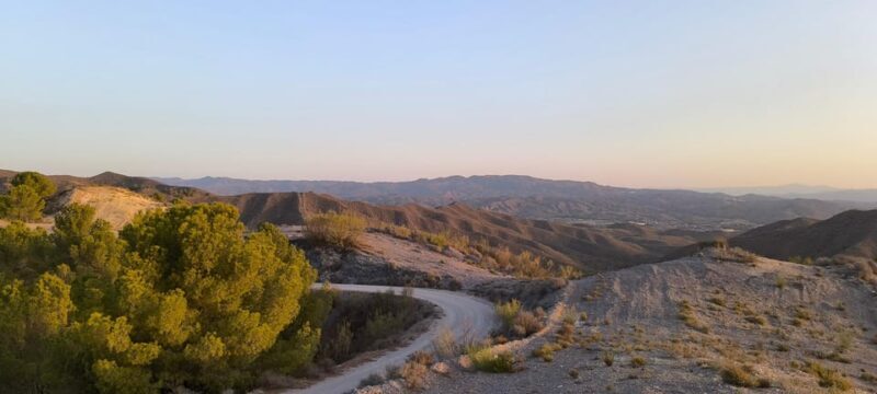 Sierra Cabrera Mountain's Jeep Tour - Mojacar, Turre, Los Gallardos - An In-Depth Look at the Sierra Cabrera Jeep Tour