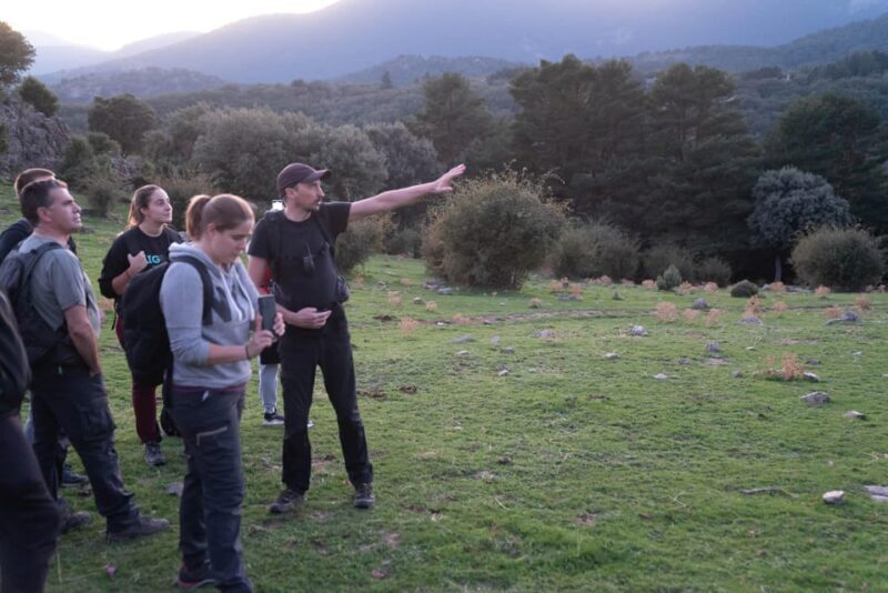 Sierra de Guadarrama: Magical Night Hike - Final Thoughts