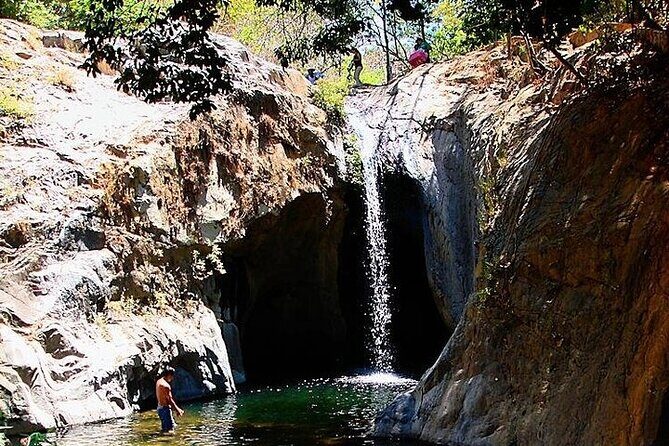 Sierra de Guerrero Waterfalls Tour with Transfers - Introduction