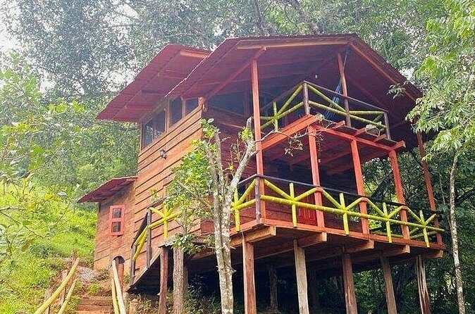 Sierra de Guerrero Waterfalls Tour with Transfers - Key Points