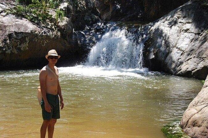 Sierra de Guerrero Waterfalls Tour with Transfers - The Sum Up