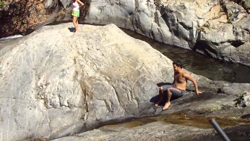 Sierra de Guerrero Waterfalls Tour with Transfers - The Experience in Detail