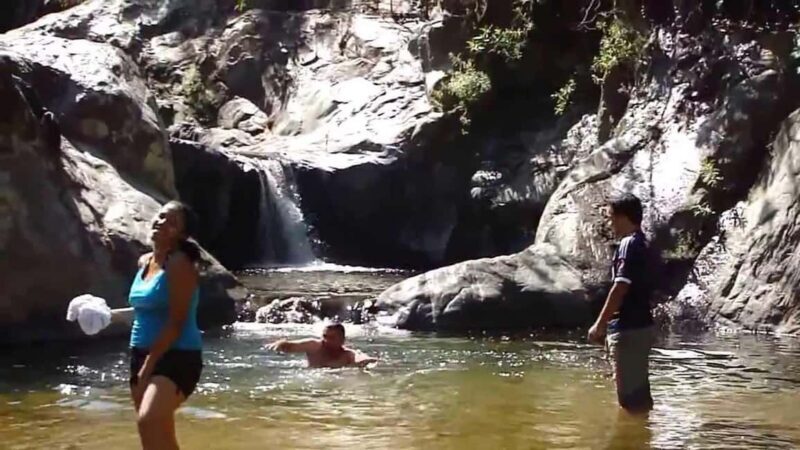 Sierra de Guerrero Waterfalls Tour with Transfers - What Travelers Are Saying
