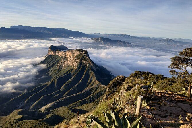 Sierra Gorda Tour in 1 day with starting from Querétaro - Experience the Sierra Gorda in One Day: A Guided Adventure from Querétaro