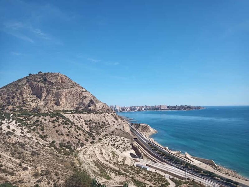 Sierra Grossa: Hiking with views for adventurers - Practical Details: What’s Included and What’s Not