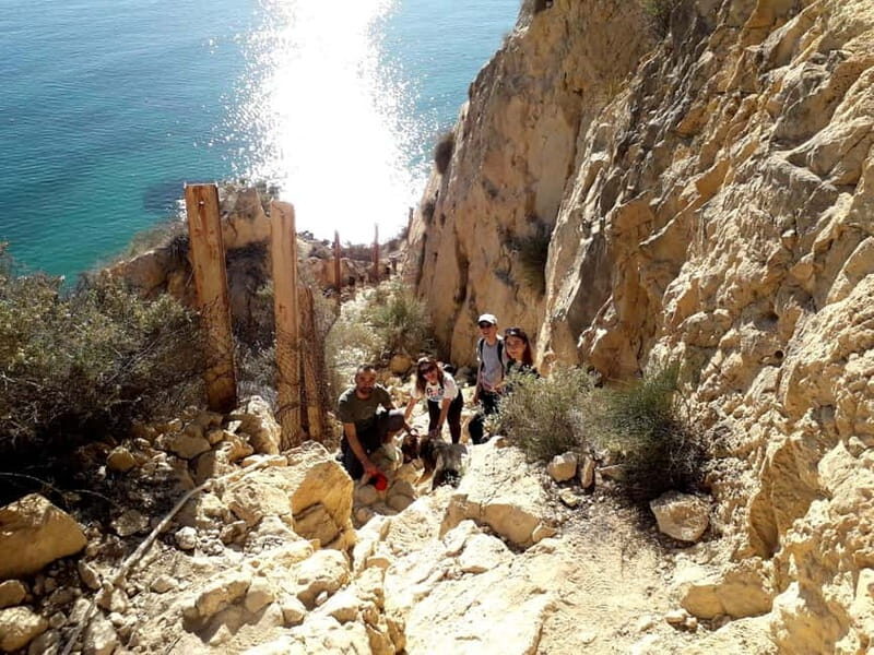 Sierra Grossa: Hiking with views for adventurers - Who is This Tour Perfect For?