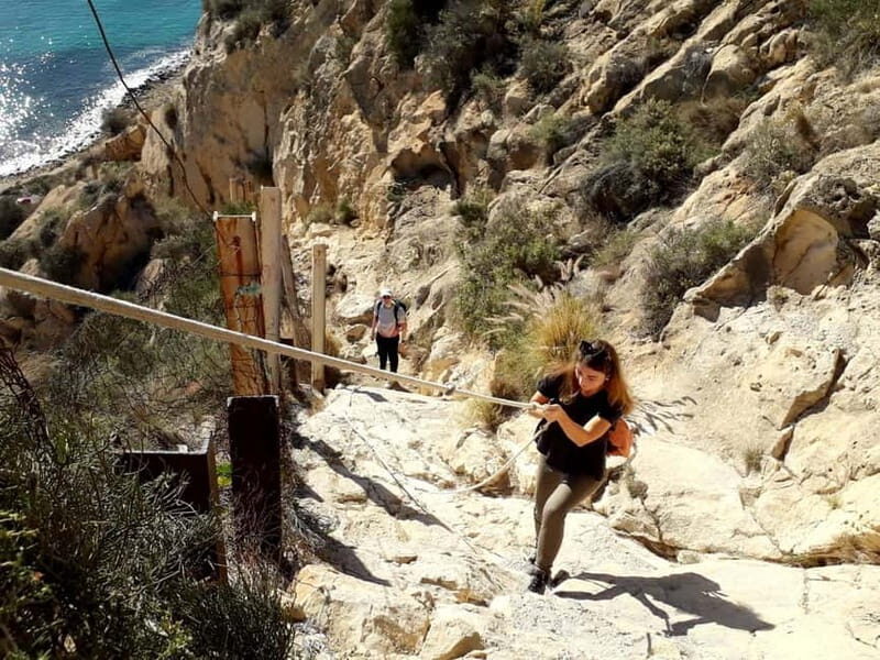 Sierra Grossa: Hiking with views for adventurers - Final Thoughts