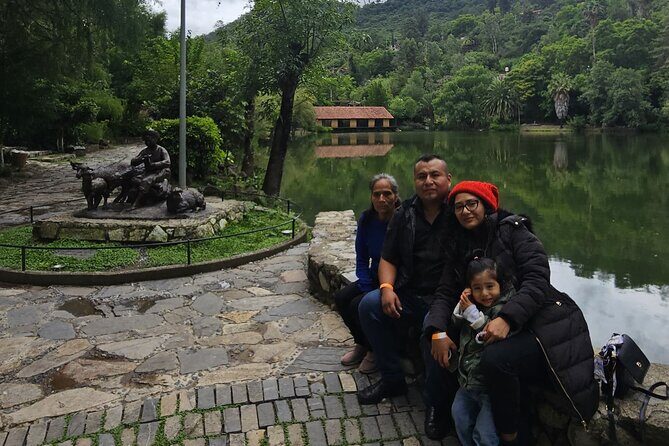 Sierra Juarez Private Tour - Exploring Oaxaca’s Sierra Juarez: A Practical and Authentic Tour