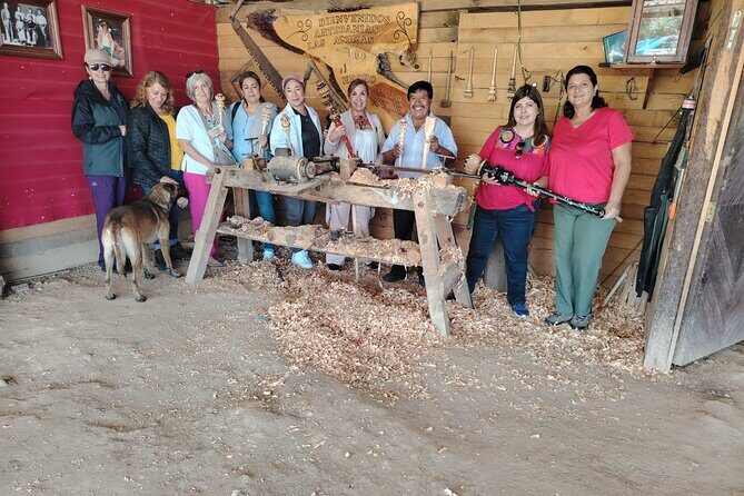 Sierra Juarez Private Tour - Final Thoughts