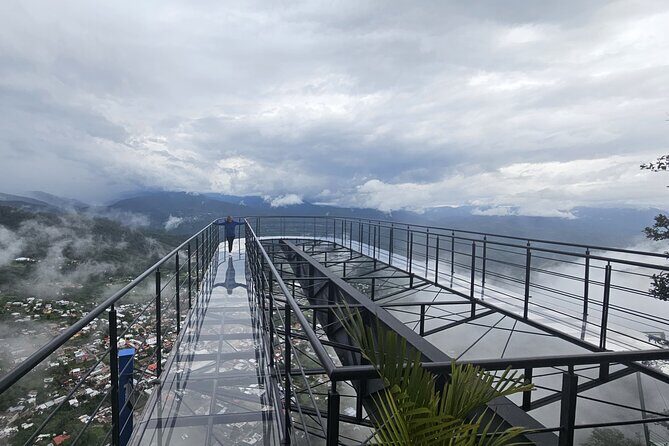 Sierra Juarez Private Tour - FAQ