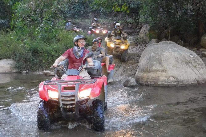 Sierra Madre ATV Adventure from Puerto Vallarta - Final Thoughts: Is the Sierra Madre ATV Tour Right for You?