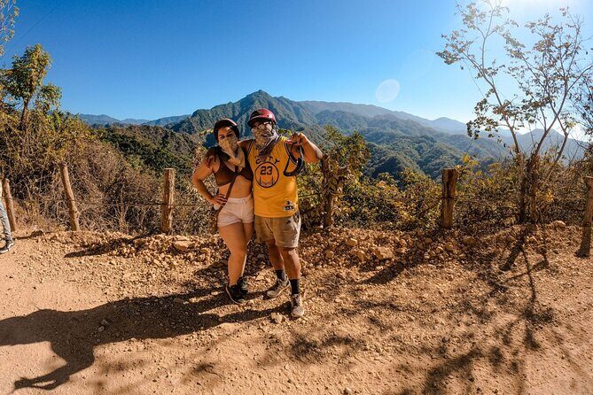 Sierra Madre ATV Adventure from Puerto Vallarta - FAQ Section