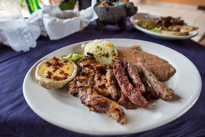 Sierra Madre ATV Tour - Lunch, Open Bar Included - Exploring the Sierra Madre ATV Tour in Detail