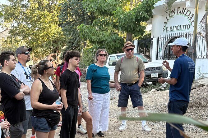 Sierra Madre Hike & Rancho Experience - A Thorough Look at the Sierra Madre Hike & Rancho Experience