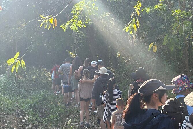 Sierra Madre Hike & Rancho Experience - Final Thoughts