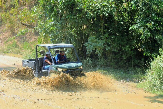 Sierra Madre Off-Road Adventure: Jungle Hike, Waterfall & Tequila - Final Thoughts: Is this for you?