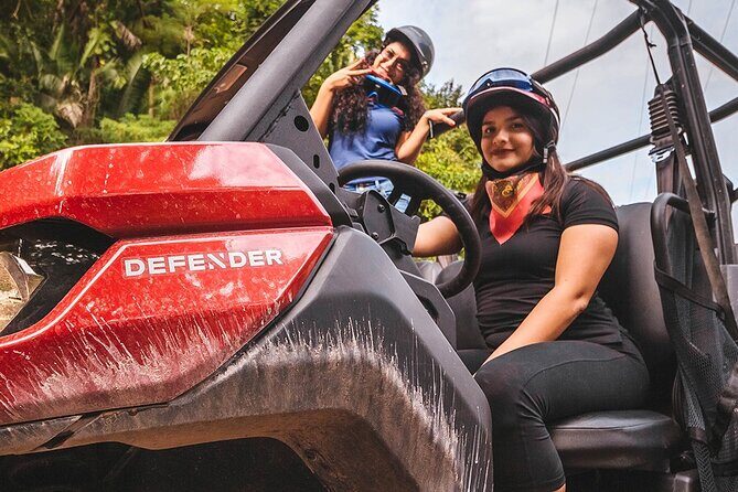 Sierra Madre Off-Road Adventure: Jungle Hike, Waterfall & Tequila - Final Words