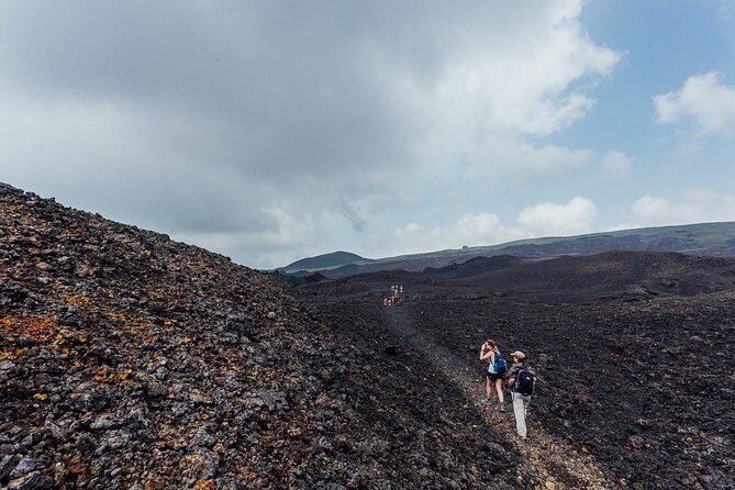 Sierra Negra Volcano Walking Tour in Isabela Island - An In-Depth Look at the Sierra Negra Volcano Tour