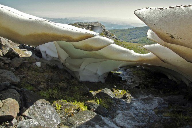 Sierra Nevada Day Trip from Granada. Small group up to 8 pax - Highlights and Activities