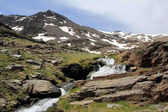 Sierra Nevada Day Trip from Granada. Small group up to 8 pax - FAQs