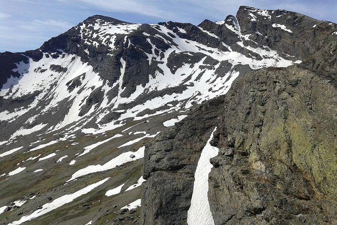 Sierra Nevada hiking tour (escape the heat of the city) - Discover the Sierra Nevada Hiking Tour: A Breath of Fresh Mountain Air from Granada