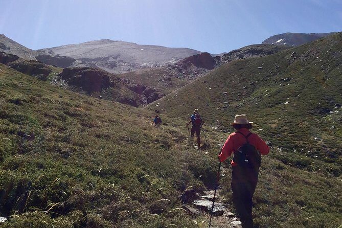 Sierra Nevada hiking tour (escape the heat of the city) - Final Thoughts