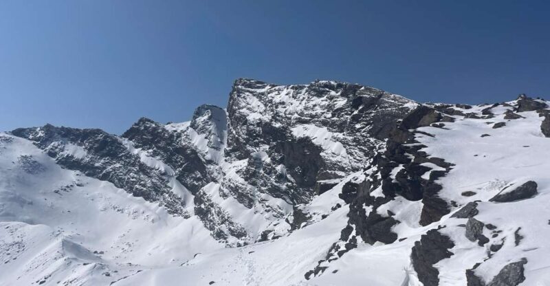 Sierra Nevada: Veleta Peak Guided Ascent - Practical Details and What to Bring