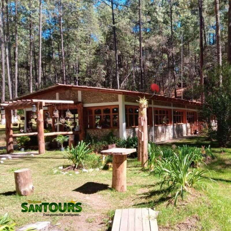 Sierra Norte: Eco Adventure Tour - Key Points