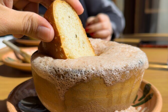 Sierra Norte: Full day tour - Exploring the Sierra Norte Full Day Tour in Depth