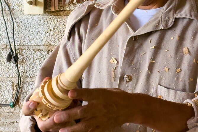 Sierra Norte: Full day tour - Final Thoughts