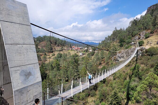 Sierra Norte Hike and Indigenous Village Full-Day Adventure - Key Points