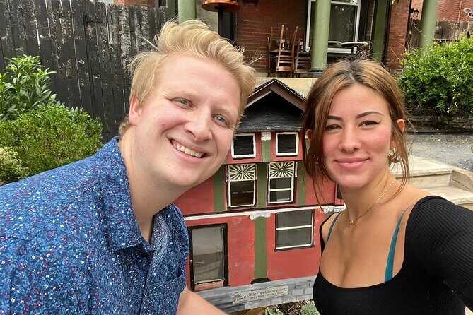 Siesta Key Scramble Scavenger Hunt - Key Points