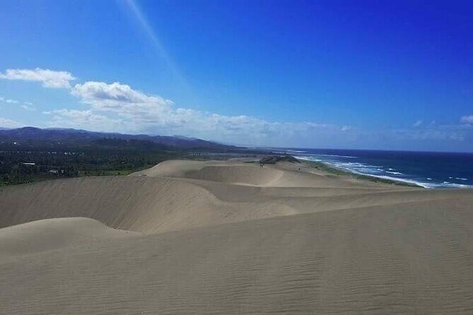 Sigatoka Sand Dune and Water Fall Nature Tour Ex Nadi Sigatoka - A Deep Dive into the Tour Experience