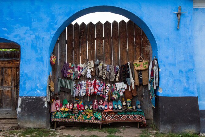 Sighisoara and Viscri Private Full-Day Tour from Brasov - Who Will Love This Tour?