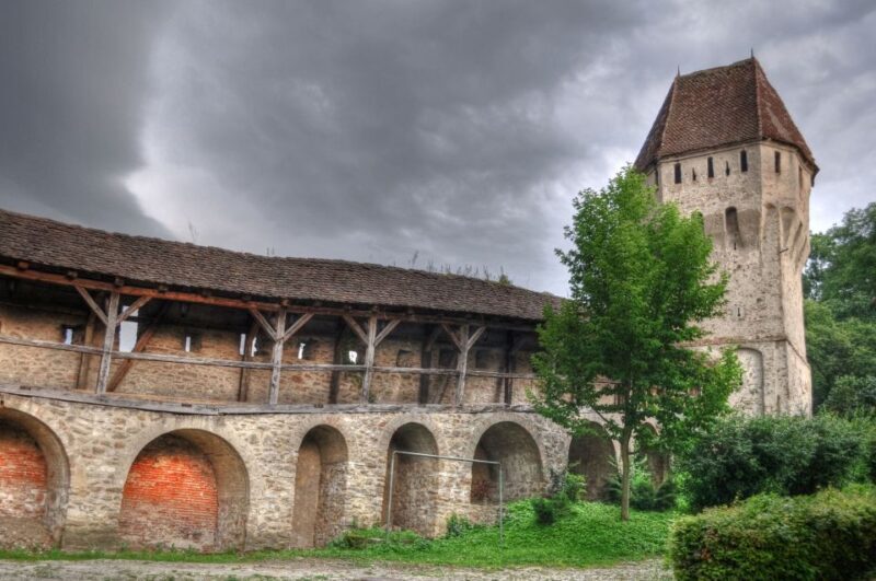 Sighisoara: Candlelight Tour of Dracula's Home Town - The Value of the Tour