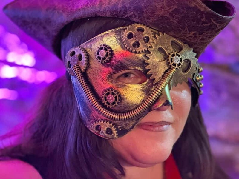 Sighisoara: Great Dracula Ball on Halloween + Accommodation - A Complete Look at the Sighisoara: Great Dracula Ball Experience