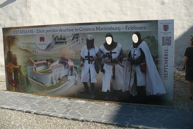 Sighisoara - Marienburg - Viscri Trip from Brasov - An In-Depth Look at the Tour Experience