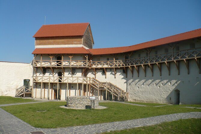 Sighisoara - Marienburg - Viscri Trip from Brasov - Final Thoughts: Why You Should Consider This Tour
