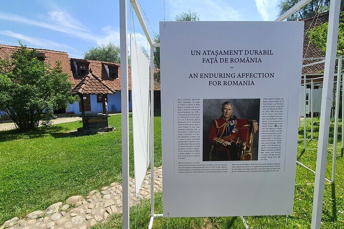 Sighisoara, Viscri UNESCO & Rupea Fort - Private Tour from Brasov - Why This Tour Offers Great Value